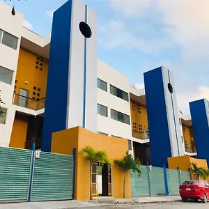 Torres Del Sol Cancun