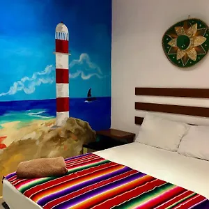 Alloggio in famiglia Leo, Cancún